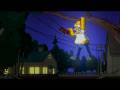 Channel 4 ident - Simpsons - High Quality Version