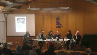 Mesa redonda