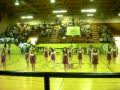 Terrebonne High School Tigerettes