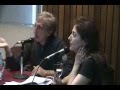 2010 | Representaciones audiovisuales de las masas | Mesa 02 - Romano-Medici-Zagarrio_ Parte 02