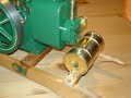 Vacuum-engine