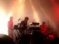 Trentemøller Live in Concert @ Melt! Festival 2007 #1