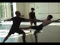 Twyla Tharp creates two world premieres with Pacific Northwest Ballet Twyla Tharp creates two world premieres with Pacific Northwest Ballet
