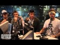 The Wanted Reveal The Truth Behind One Direction Feud