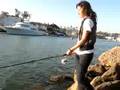 Fishing Rocks
