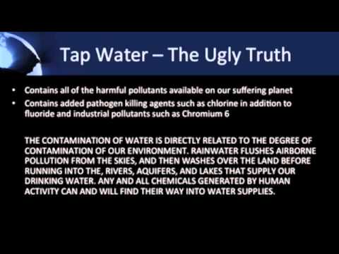 how to treat tds in water