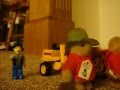 Paddington Bears Adventures - Ep.1