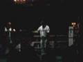 boxing at the continential