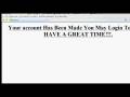 Tutorial-How To Connect To D1MS