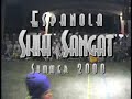 Espanola Sangat Gatka 2000
