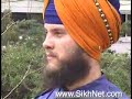 Espanola Sangat Gatka 2000