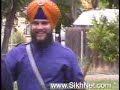 Espanola Sangat Gatka 2000