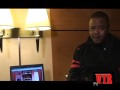 DJ Truuf talks Artist Development WTR TV Cleveland