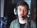 Complete Refueling mission KC-135  High Definition
