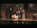 My Fair Lady: Eliza Wants Lessons