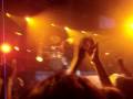 Sonata Arctica - They're comin to take me away (Paris 2008)