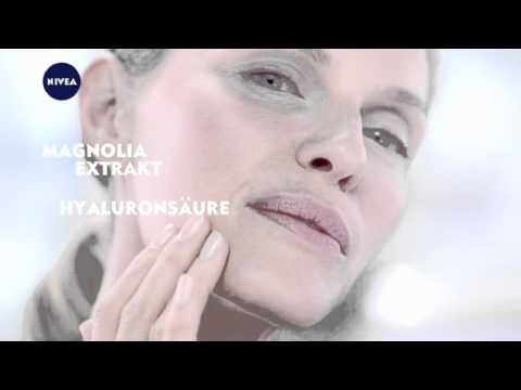 NIVEA Cellular Anti Age Tagespflege 2013