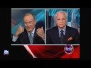 Bill oreilly discusses debate moderators, october 14th