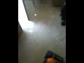 Vacuum fun