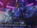 White Party 2007- Pazos Discotheque - Laracha
