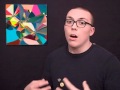 Glasser- Ring ALBUM REVIEW