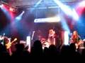 Gods of Blitz live at Freefall Festival Moers