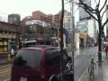 Truck Smashes Through Downtown Toronto Building
