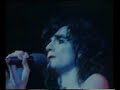 Renato Zero La Favola Mia live Renato Zero La Favola Mia live