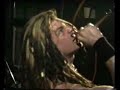 Nausea live in Waiblingen 1991 Nausea live in Waiblingen 1991