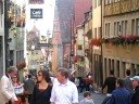 A Day Out In Rothenburg ob der Tauber