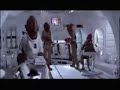 Admiral Ackbar sings Livin\ Admiral Ackbar sings Livin\