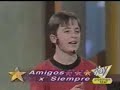 AxS en Hoy Pijamas part 2