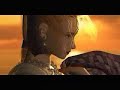 final fantasy offspring staring at the sun