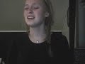 My cover of Viskar en b�n - Peter J�back