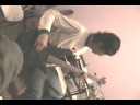 Diego Ojeda Baterista - Ilesos