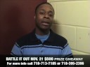 BK Get Lite Flex Battle Warm Up PT 1