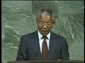 Nelson Mandela