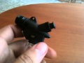 (uploaded by aypo911)&nbsp;Jet 1300-C Butane Lighter (Rus)