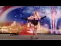 Britain's Got Talent 11th April 2009 P6/7