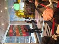 FAO Schwarz Big Piano - Carol of the Bells