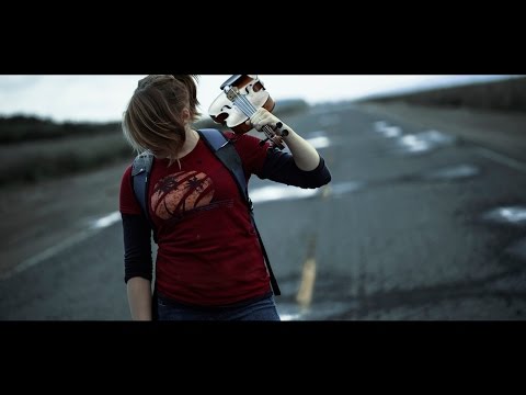 The Last of Us Theme (Violin) Taylor Davis