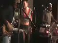 the yohimbe brothers at real art ways