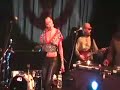 the yohimbe brothers at real art ways