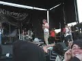 Desperation Squad Warped Tour 2007