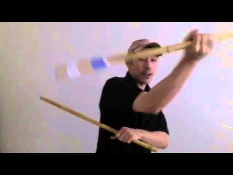 Eskrima - Kali how do they do that? Eskrima heaven 6 mod Breaking down step by step material that is not commonly shown how to do on youtube.