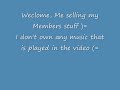 Tytrev1, Sellin my P2P stuff..wmv