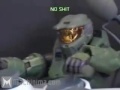 Arby 'n' the Chief Episode 7 Girls Halo 3 Machinima
