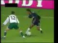 ronaldinho cocek romano ronaldo