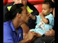 ronaldinho cocek romano ronaldo