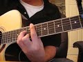 Arctic Monkeys - No Buses cover